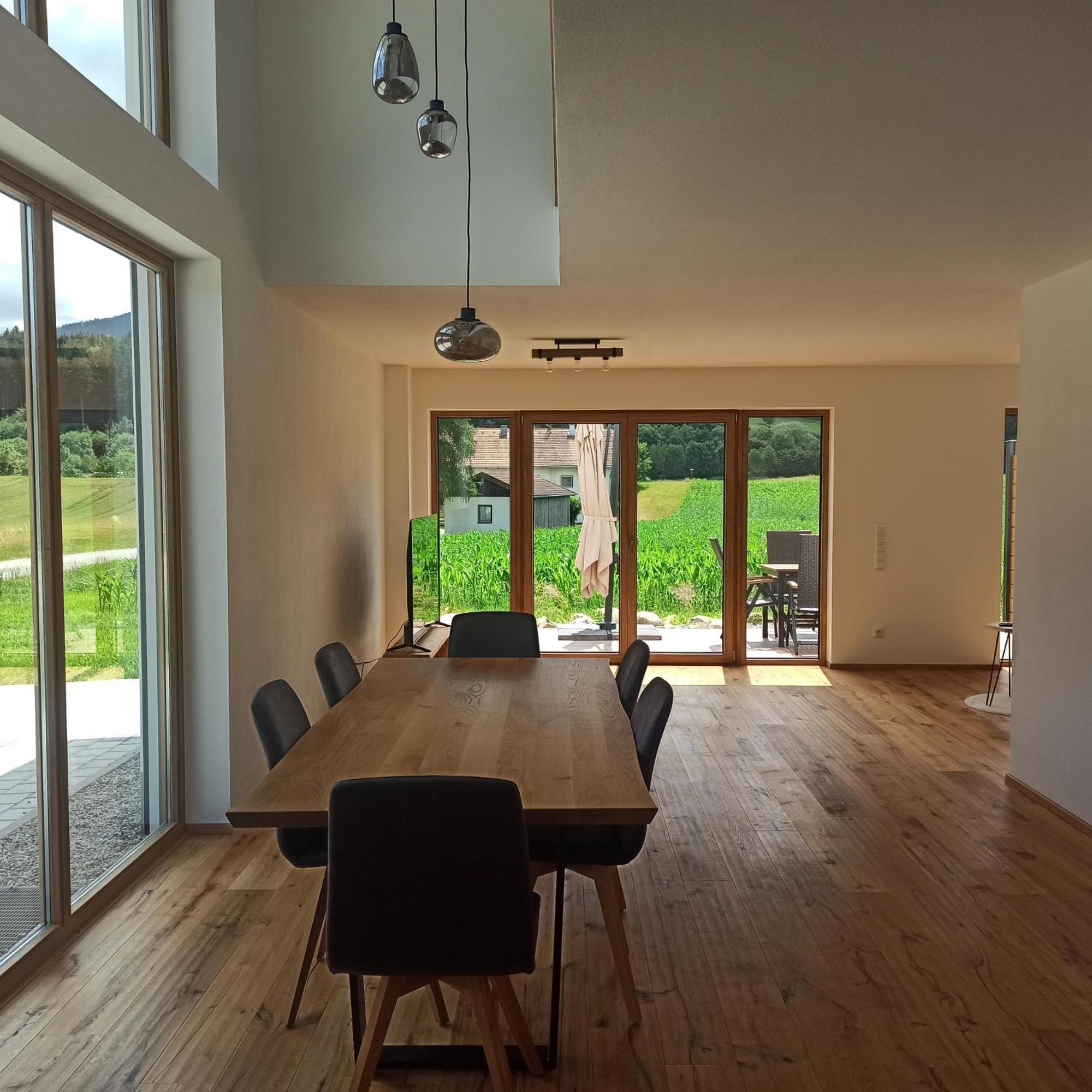 Ferienwohnungen Vogelau Teisendorf Exterior foto